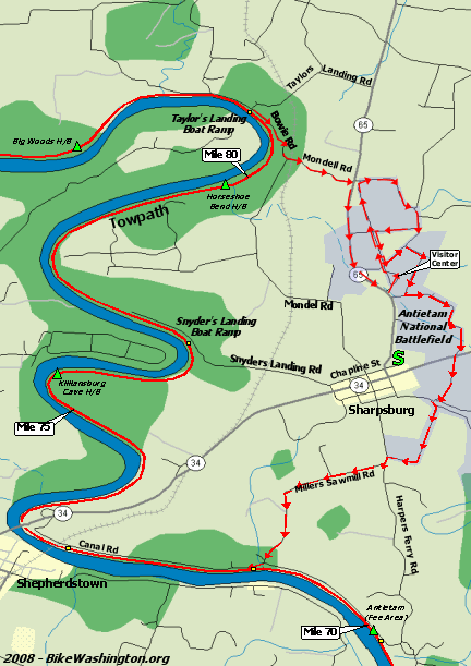 antietam battlefield